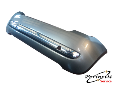 PARAURTI POSTERIORE FIAT 500...