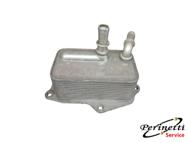 SCAMBIATORE ACQUA E OLIO JEEP...