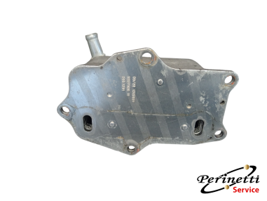 SCAMBIATORE ACQUA E OLIO JEEP...