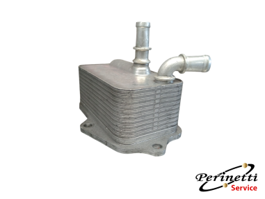 SCAMBIATORE ACQUA E OLIO JEEP...