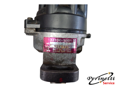 SPINTEROGENO SUZUKI VITARA 1.6 BZ...