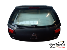 PORTELLONE POSTERIORE...