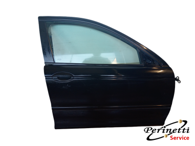 PORTA ANTERIORE DESTRA JAGUAR X-TYPE...