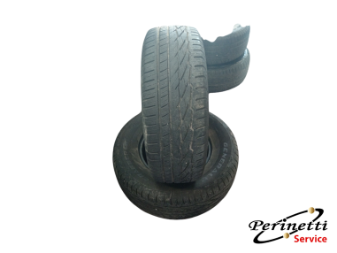 2 PNEUMATICI GENERAL GABBER GT...