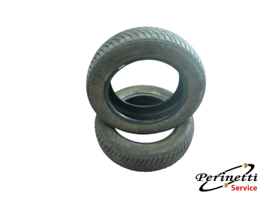 2 PNEUMATICI CEAT WINTERDRIVE...