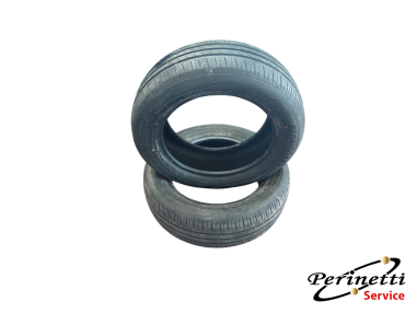 2 PNEUMATICI INFINITY ECOPIONEER...