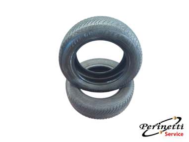 2 PNEUMATICI GOODYEAR VECTOR4SEASONS...