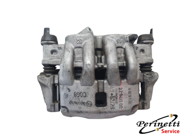 PINZA FRENO BREMBO ANTERIORE SINISTRA...