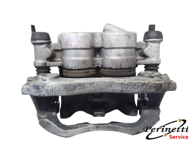 PINZA FRENO BREMBO ANTERIORE SINISTRA...