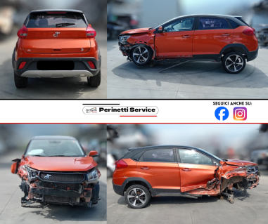 RICAMBI DR 3.0 1.5 LPG