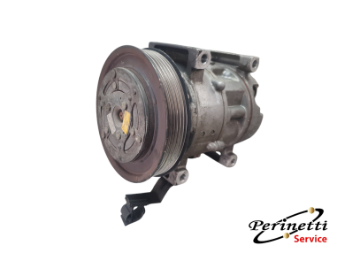 COMPRESSORE ARIA CONDIZIONATA FIAT...
