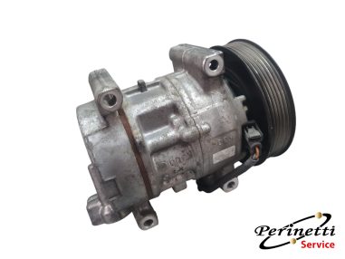 COMPRESSORE ARIA CONDIZIONATA FIAT...