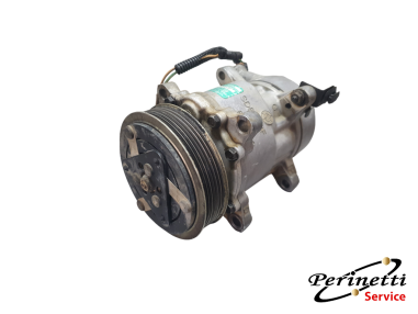 COMPRESSORE ARIA CONDIZIONATA PEUGEOT...