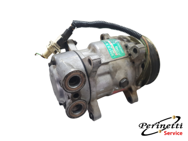 COMPRESSORE ARIA CONDIZIONATA PEUGEOT...