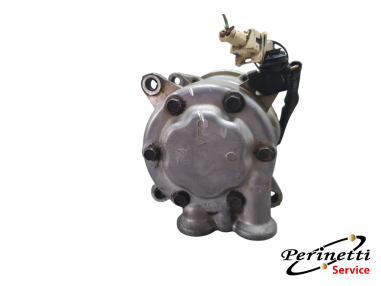 COMPRESSORE ARIA CONDIZIONATA PEUGEOT...