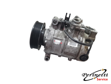 COMPRESSORE ARIA CONDIZIONATA AUDI A4...