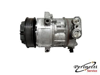 COMPRESSORE ARIA CONDIZIONATA OPEL...