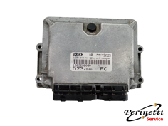 CENTRALINA INIEZIONE MOTORE...