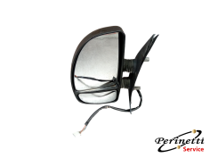 RETROVISORE ANTERIORE...