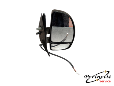 RETROVISORE ELETTRICO ANTERIORE...