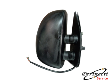 RETROVISORE ELETTRICO ANTERIORE...