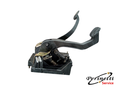 PEDALIERA FRENO E FRIZIONE FIAT...