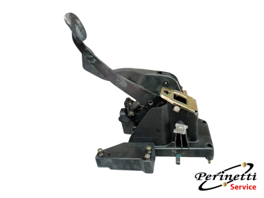 PEDALIERA FRENO E FRIZIONE FIAT...