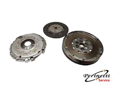 KIT VOLANO E FRIZIONE FIAT DOBLO...