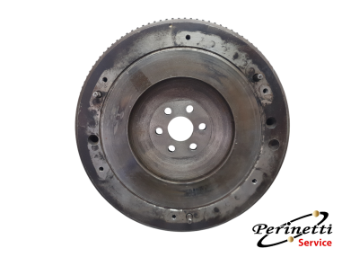 VOLANO MOTORE FIAT PANDA/ CINQUECENTO...