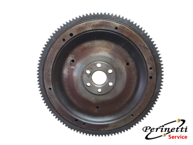 VOLANO MOTORE FIAT PANDA/ CINQUECENTO...