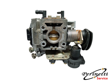 MONO INIETTORE VOLKSWAGEN POLO 1.0 BZ...