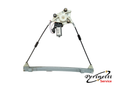 ALZACRISTALLO ANTERIORE...