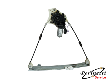 ALZACRISTALLO ANTERIORE DESTRO LANCIA...