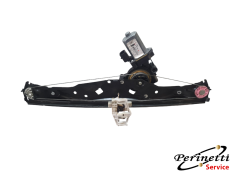 ALZACRISTALLO ELETTRICO...