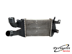 INTERCOOLER SCAMBIATORE...