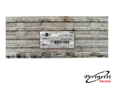 INTERCOOLER SCAMBIATORE ARIA ARIA...