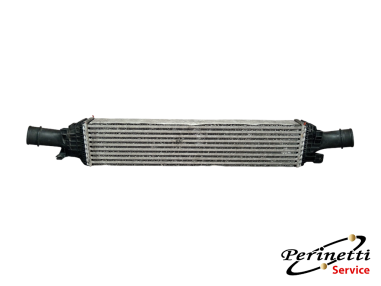 INTERCOOLER SCAMBIATORE ARIA ARIA...