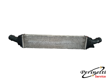 INTERCOOLER SCAMBIATORE ARIA ARIA...
