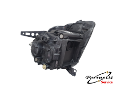 PROIETTORE ANTERIORE...