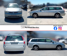 Ricambi FORD Mondeo Mk3...