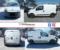 Ricambi FIAT Fiorino III...