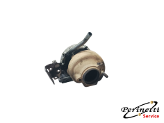 TURBINA TURBOCOMPRESSORE... 2