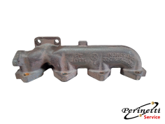 COLLETTORE DI SCARICO BMW...