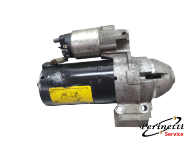 MOTORINO DI AVVIAMENTO BMW E87 2.0D...