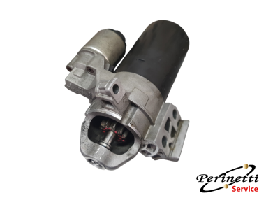 MOTORINO DI AVVIAMENTO BMW E87 2.0D...