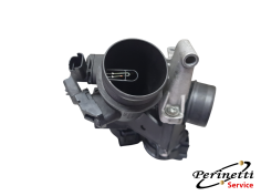 CORPO FARFALLATO FORD C-MAX... 2