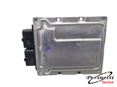 CENTRALINA INIEZIONE MOTORE... 2