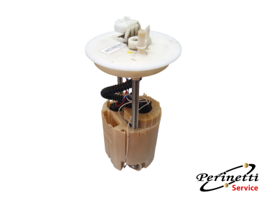 POMPA CARBURANTE GALLEGGIANTE...