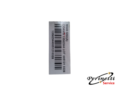 POMPA CARBURANTE GALLEGGIANTE...