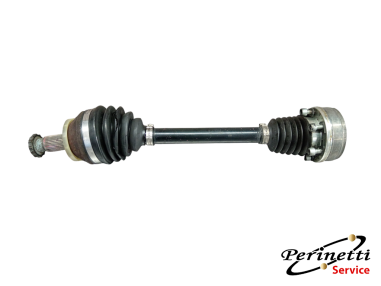 SEMIASSE ANTERIORE SINISTRO...